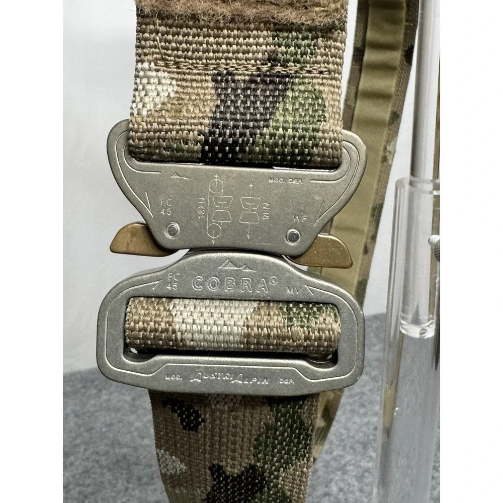 First Spear Base Belt Multicam XL 40